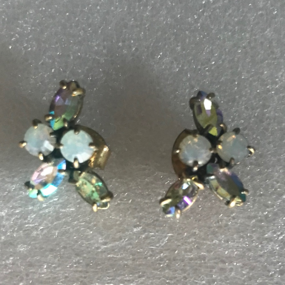 Vintage J. Crew Women’s Earrings